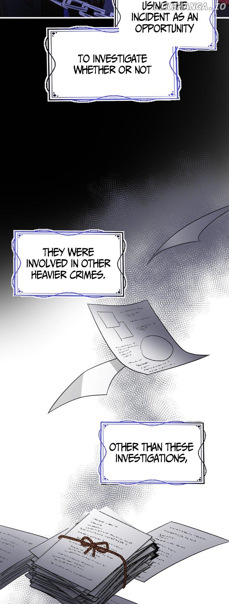 Angel of the Golden Aura Chapter 26 page 5