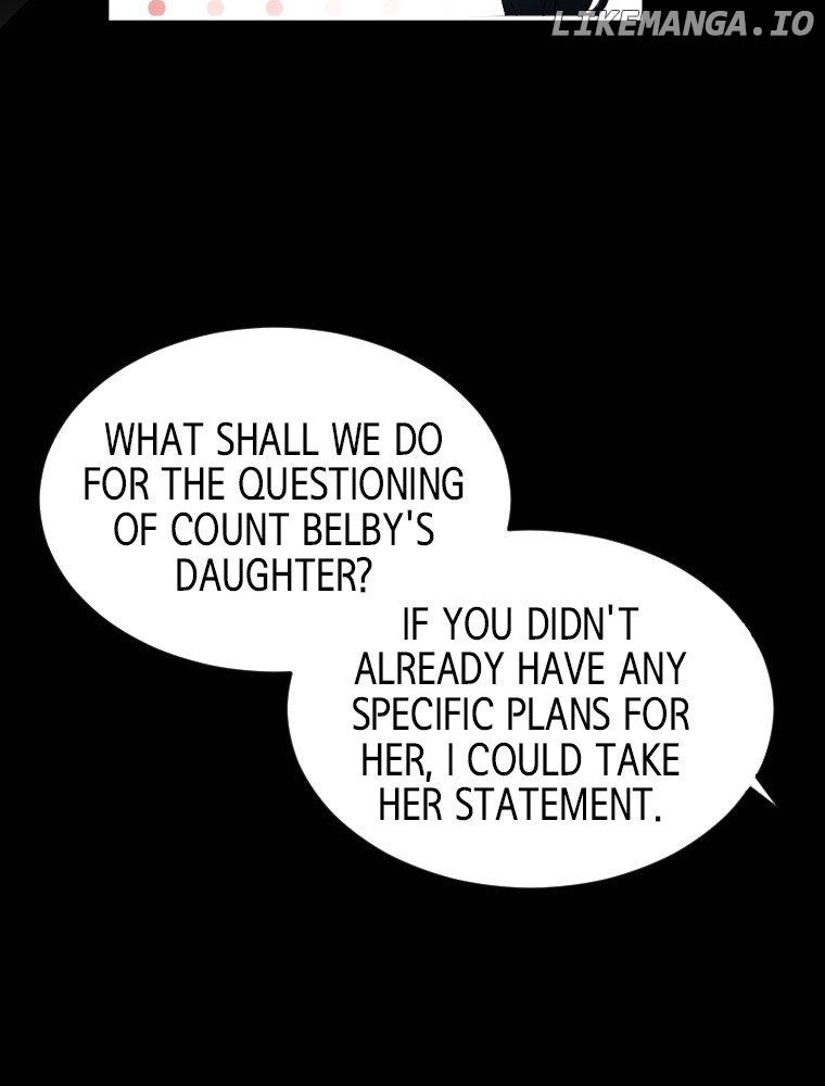 Angel of the Golden Aura Chapter 26 page 7