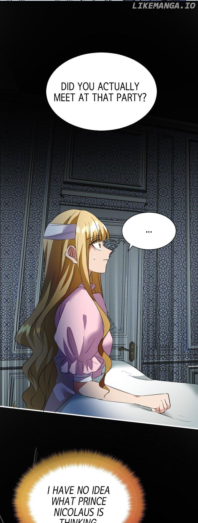 Angel of the Golden Aura Chapter 28 page 9