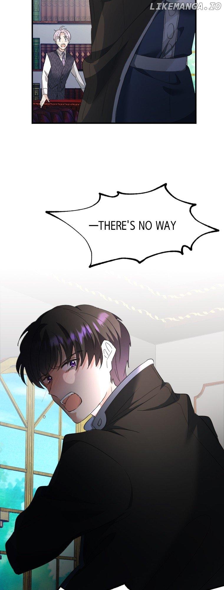 Angel of the Golden Aura Chapter 28 page 24