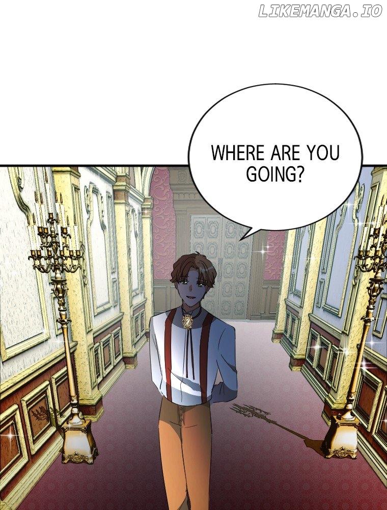 Angel of the Golden Aura Chapter 28 page 31
