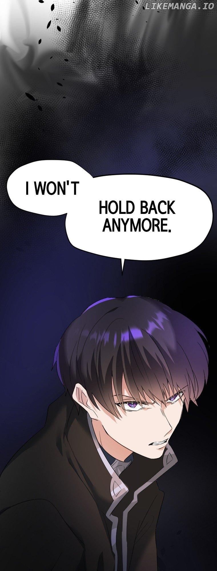 Angel of the Golden Aura Chapter 28 page 42