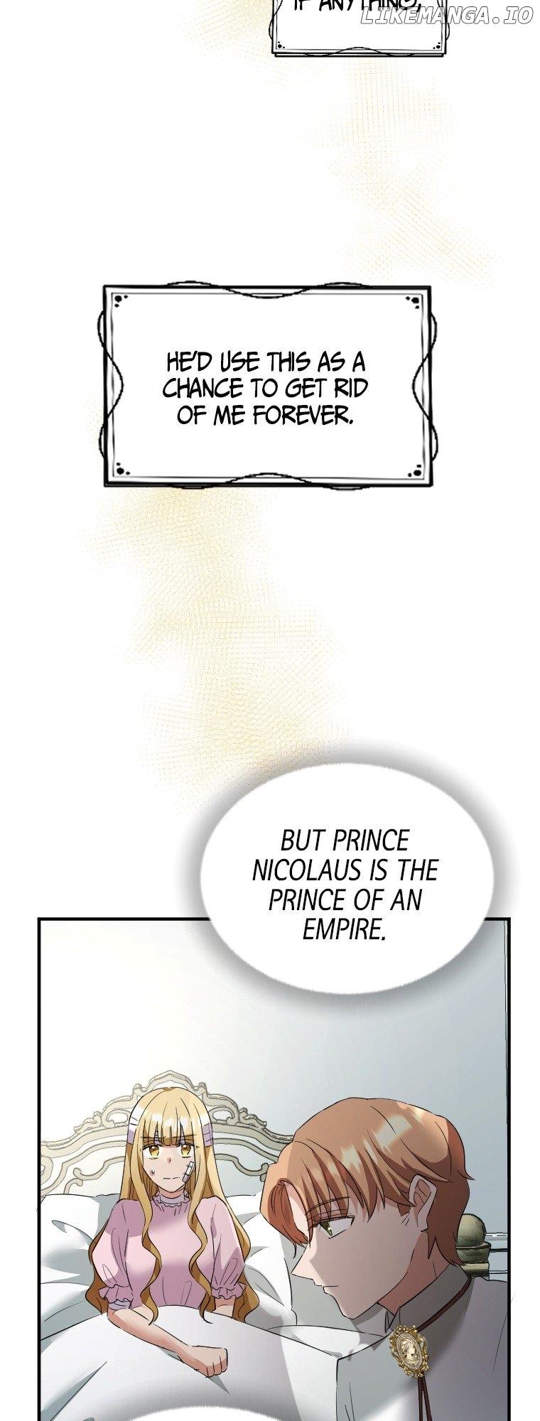 Angel of the Golden Aura Chapter 28 page 4