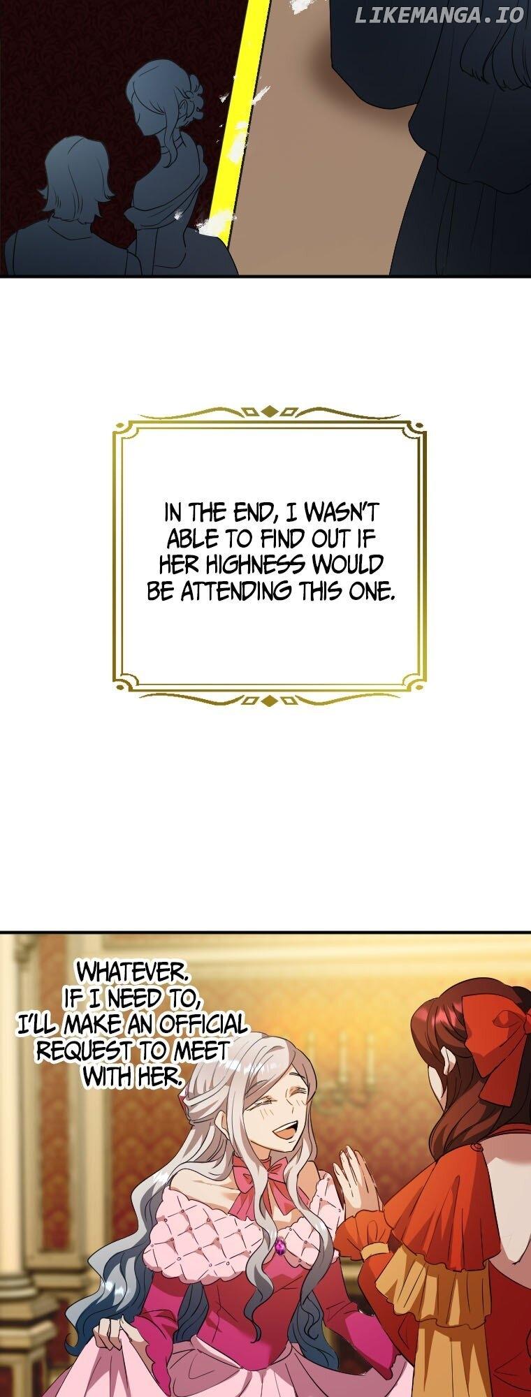 Angel of the Golden Aura Chapter 48 page 13