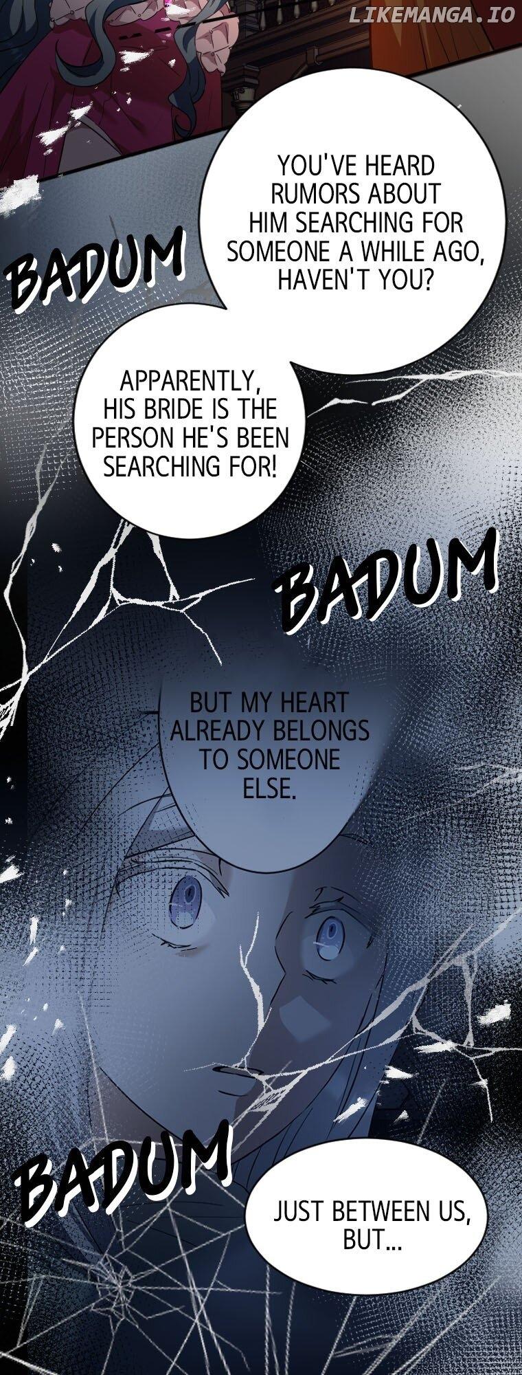 Angel of the Golden Aura Chapter 48 page 17