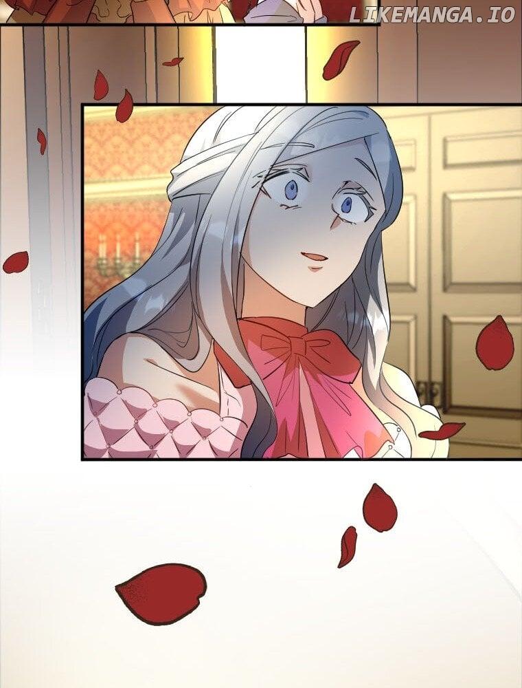 Angel of the Golden Aura Chapter 48 page 23