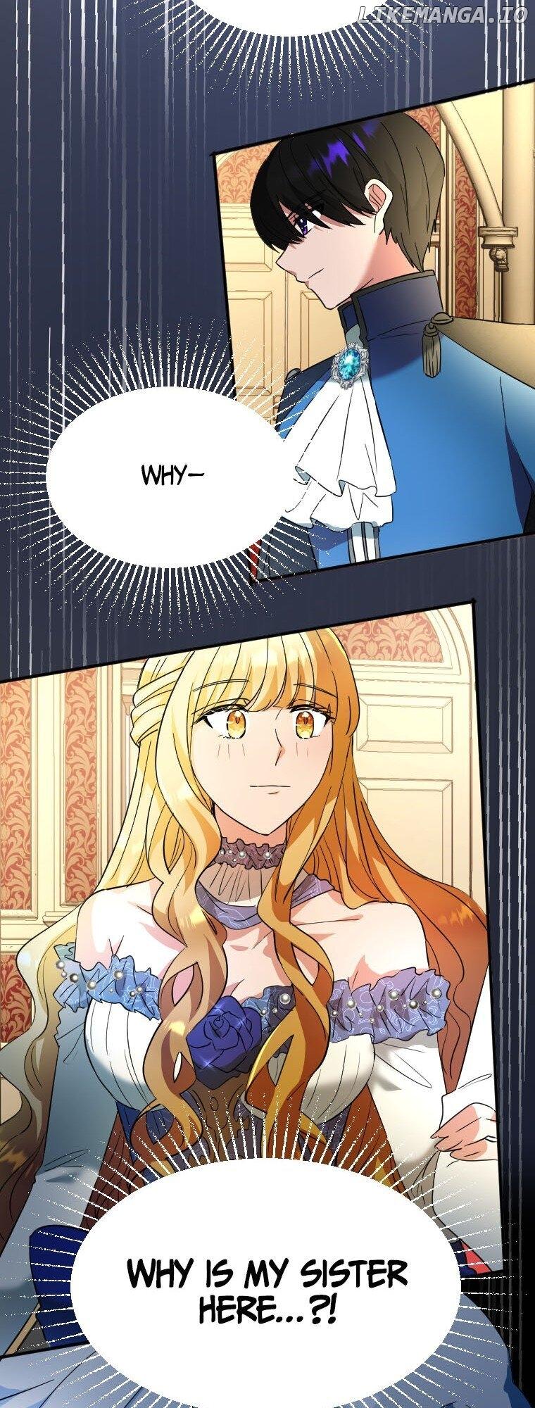 Angel of the Golden Aura Chapter 48 page 25