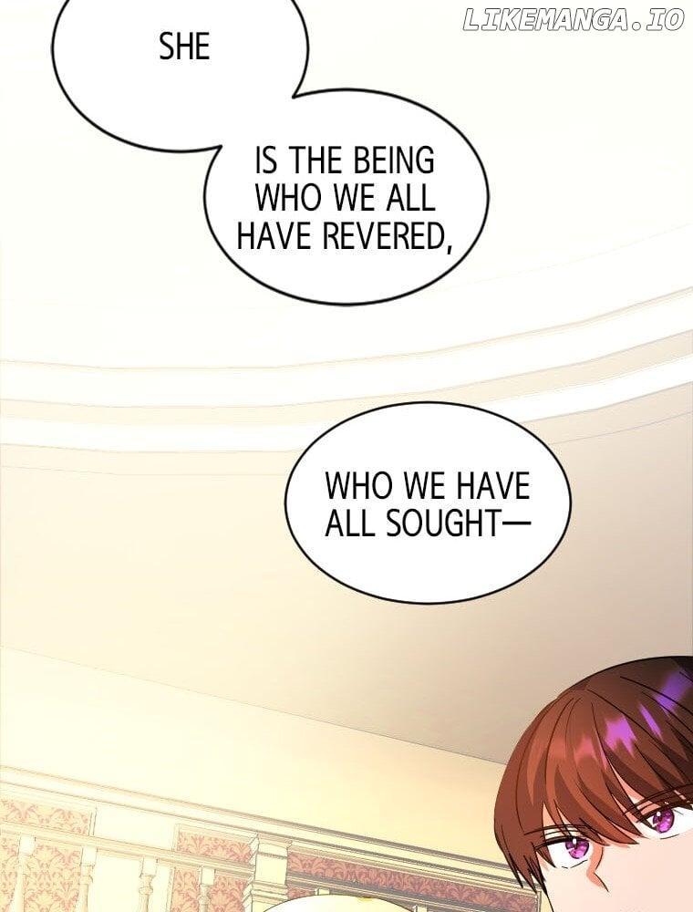 Angel of the Golden Aura Chapter 48 page 31