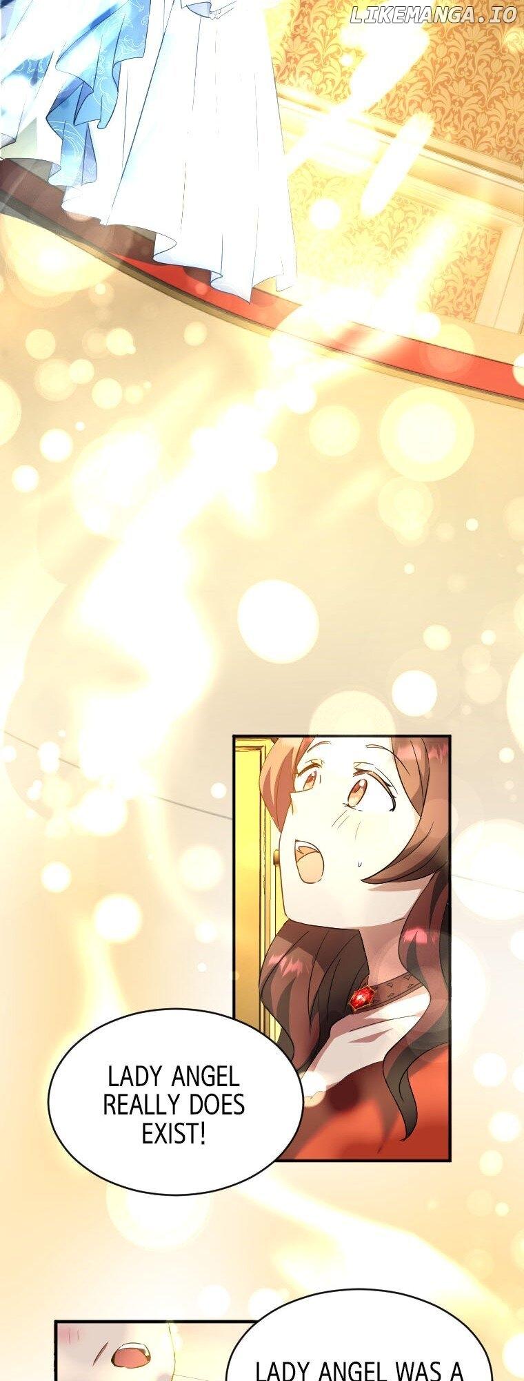 Angel of the Golden Aura Chapter 48 page 35