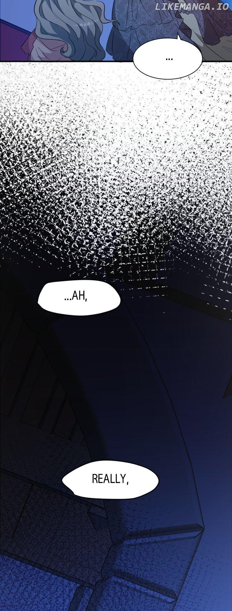 Angel of the Golden Aura Chapter 48 page 42