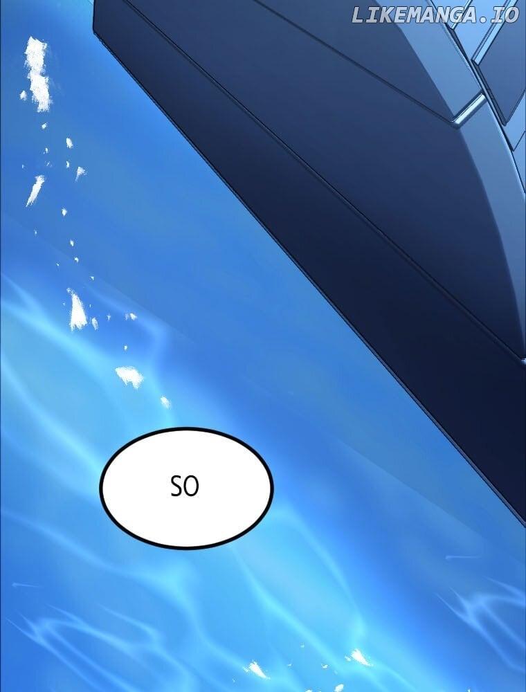 Angel of the Golden Aura Chapter 48 page 47
