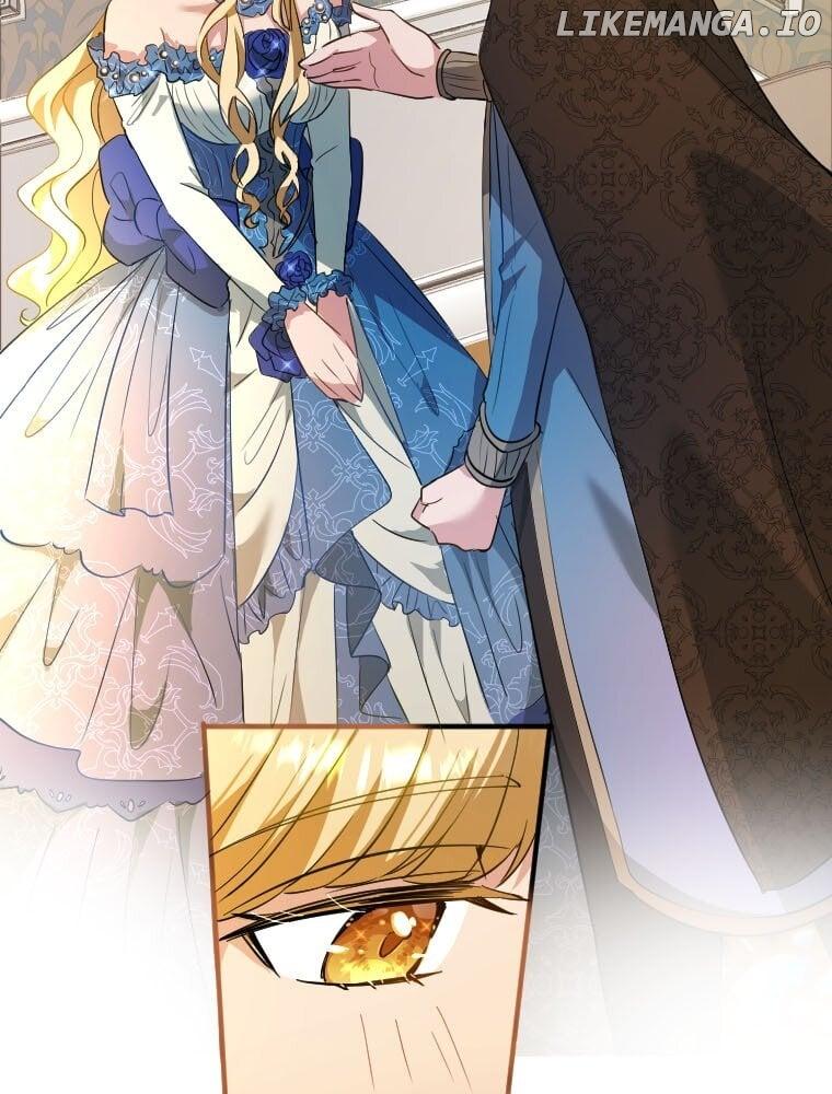 Angel of the Golden Aura Chapter 48 page 7