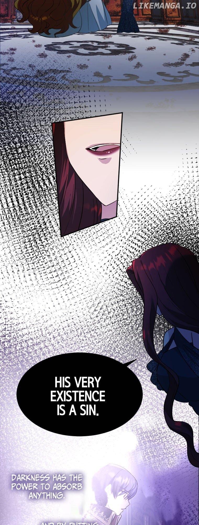 Angel of the Golden Aura Chapter 51 page 14