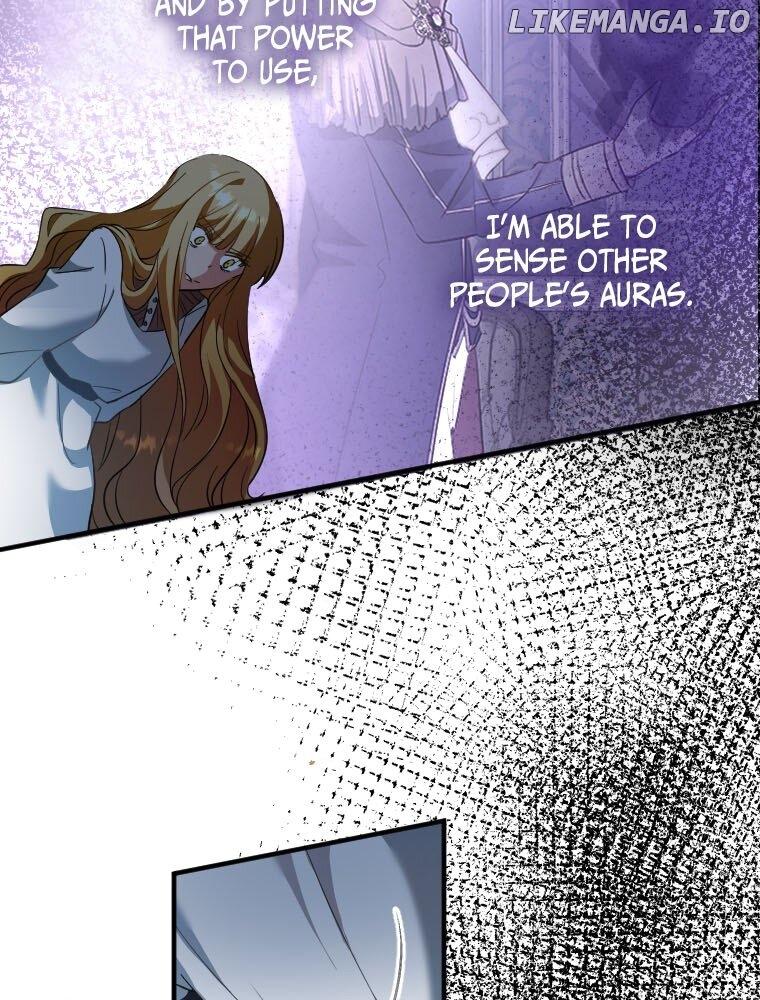 Angel of the Golden Aura Chapter 51 page 15