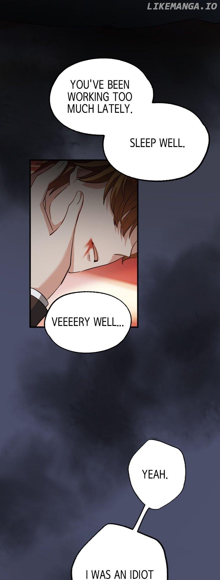 Angel of the Golden Aura Chapter 51 page 24