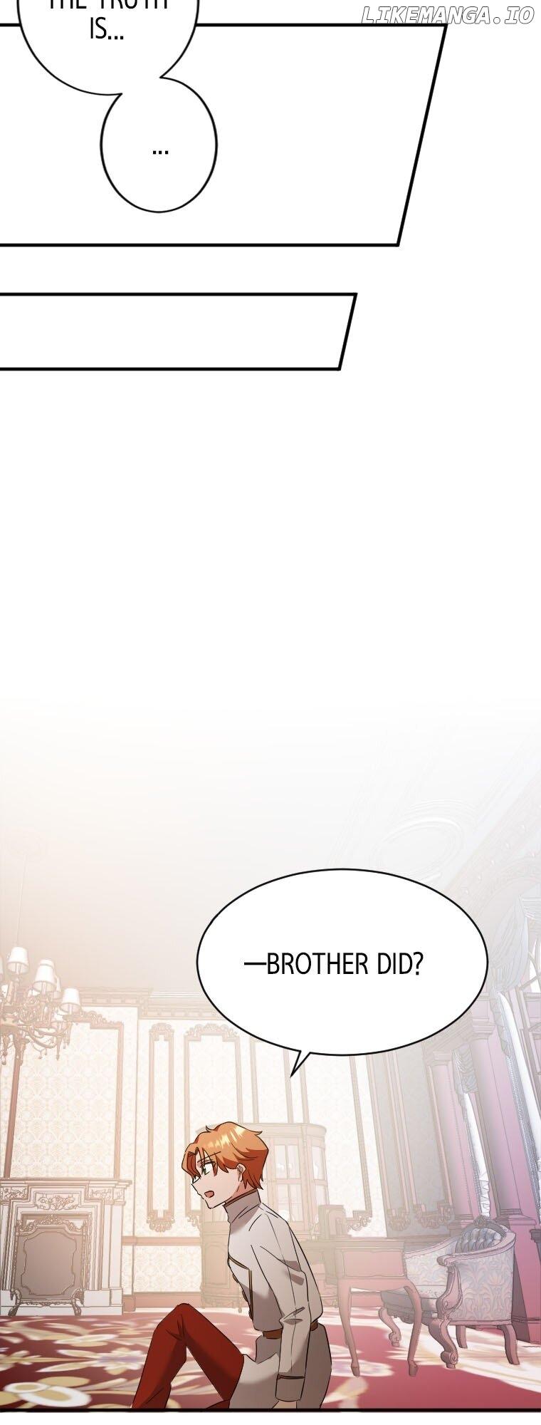 Angel of the Golden Aura Chapter 51 page 30