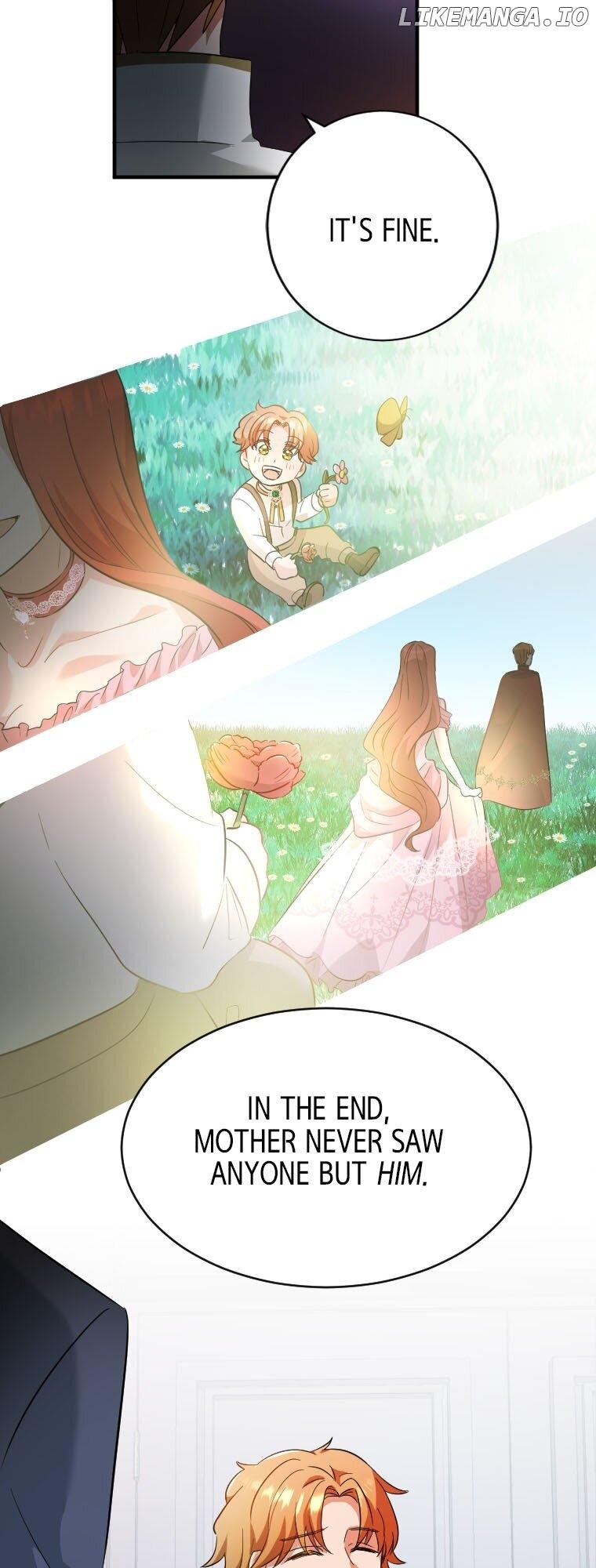 Angel of the Golden Aura Chapter 51 page 34