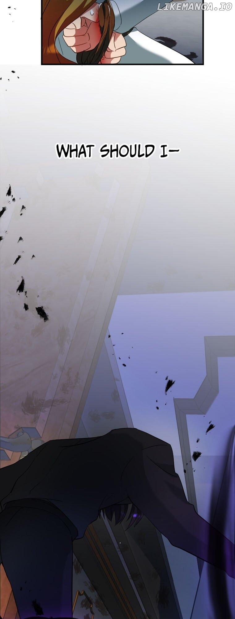 Angel of the Golden Aura Chapter 51 page 37