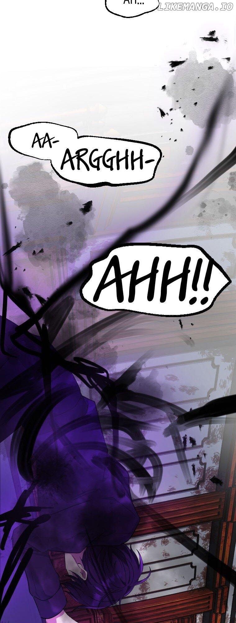 Angel of the Golden Aura Chapter 51 page 48