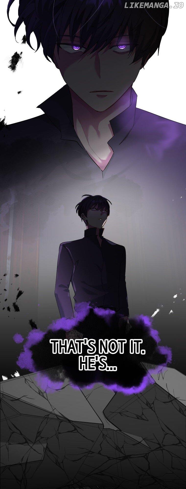 Angel of the Golden Aura Chapter 51 page 51