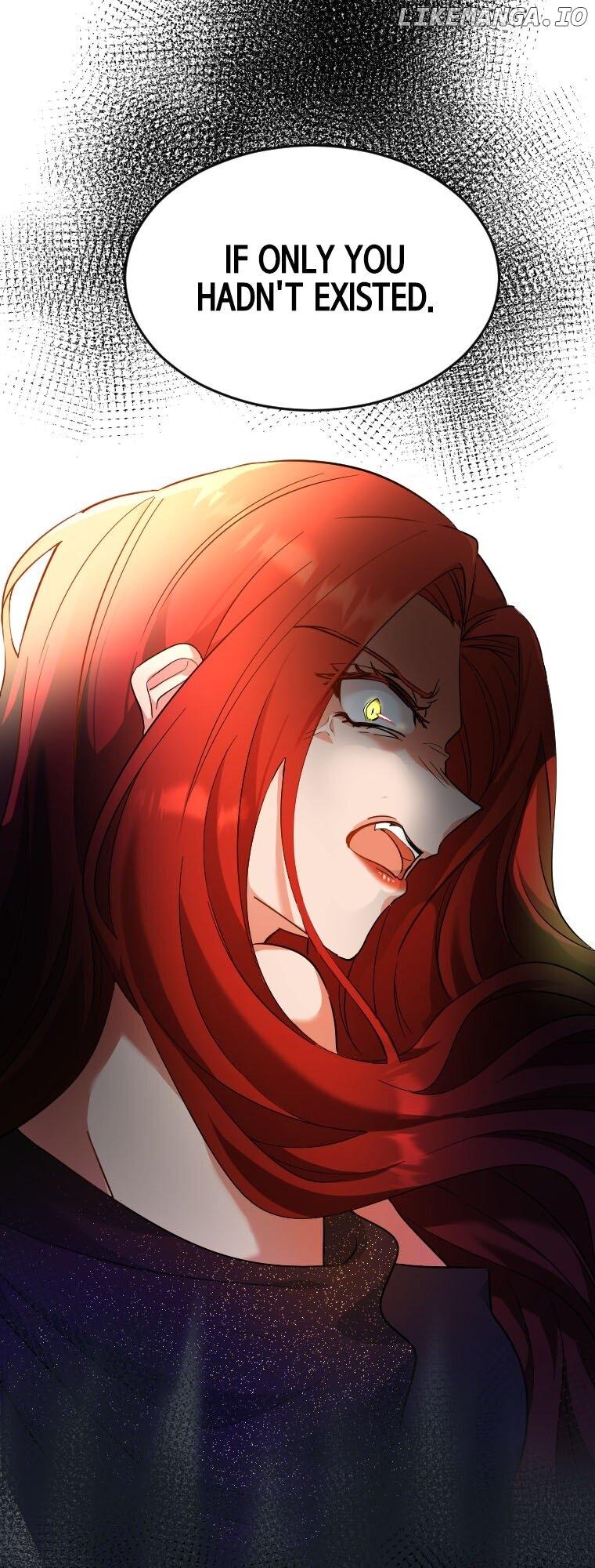 Angel of the Golden Aura Chapter 51 page 6
