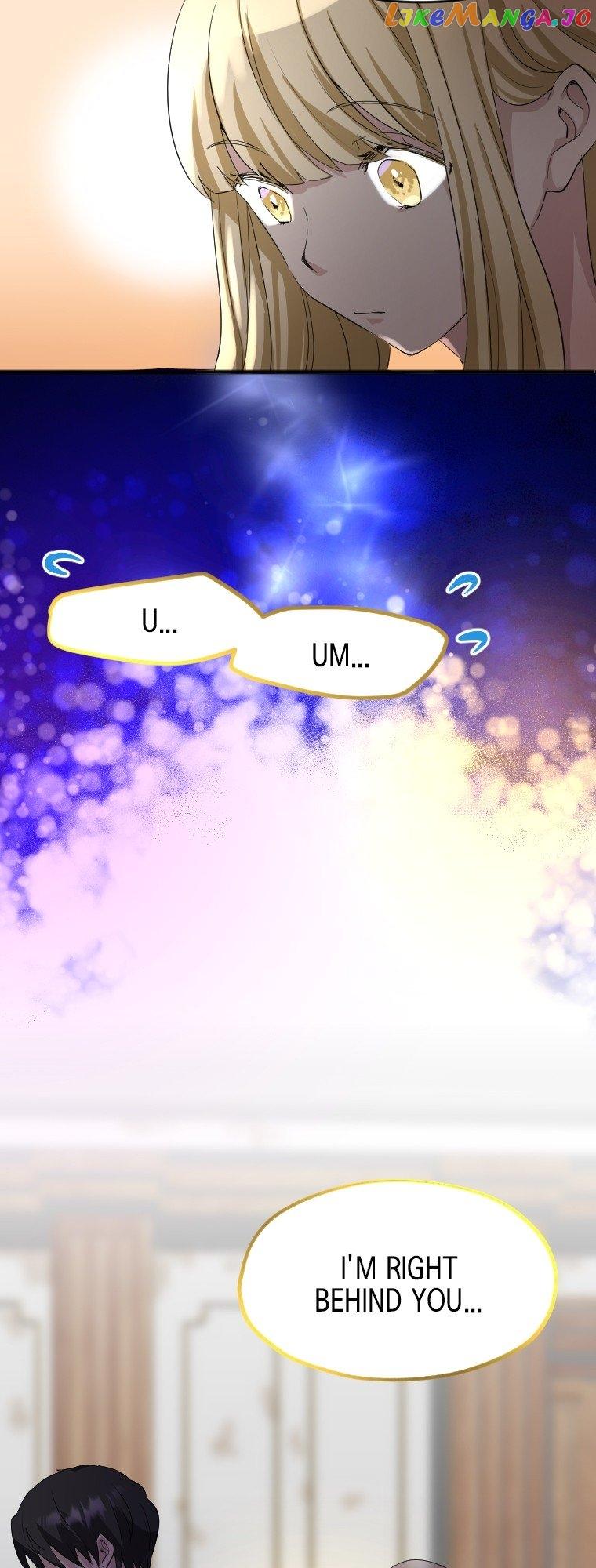 Angel of the Golden Aura Chapter 6 page 9