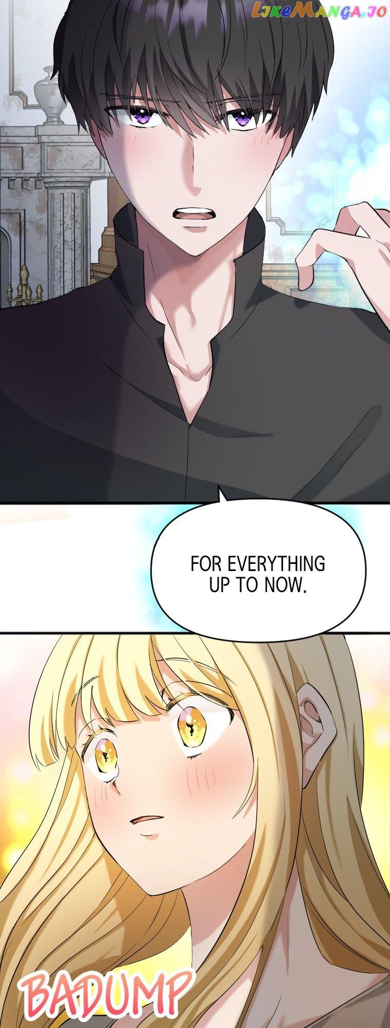 Angel of the Golden Aura Chapter 6 page 12
