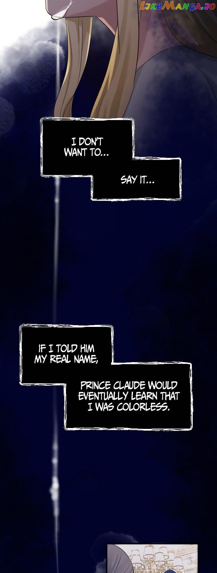 Angel of the Golden Aura Chapter 6 page 2