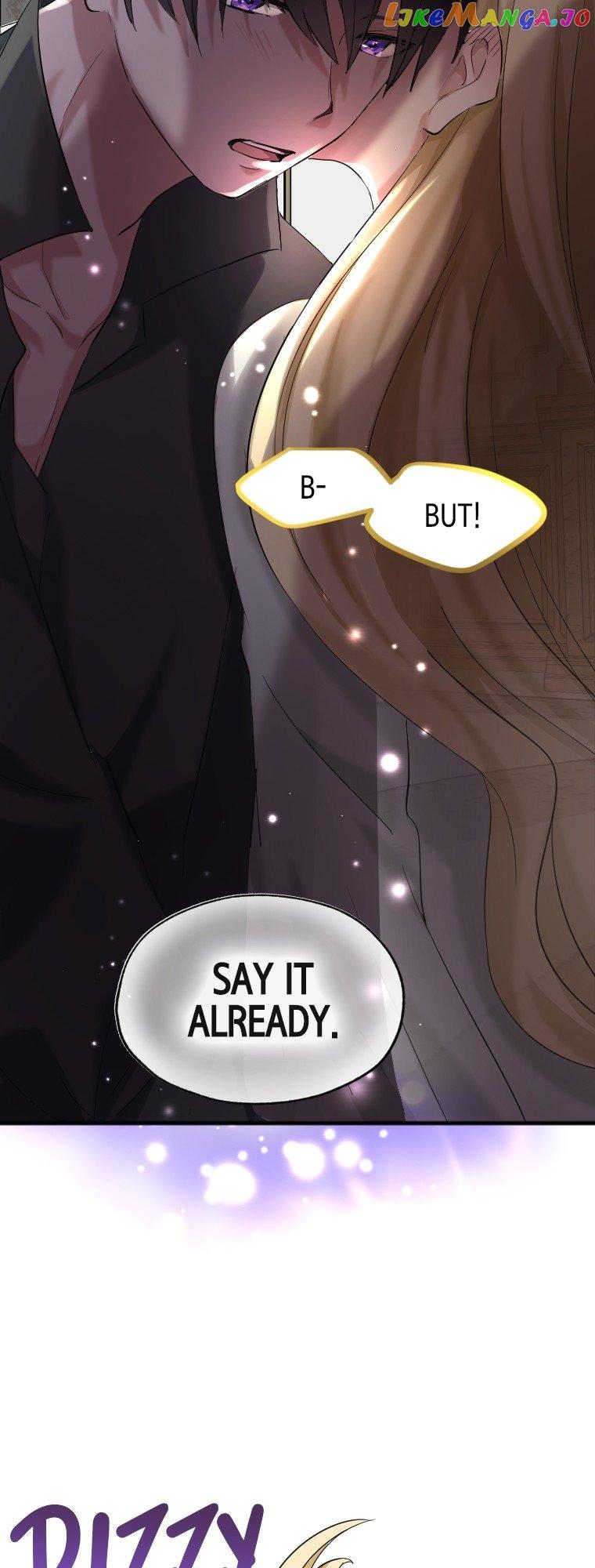 Angel of the Golden Aura Chapter 6 page 29