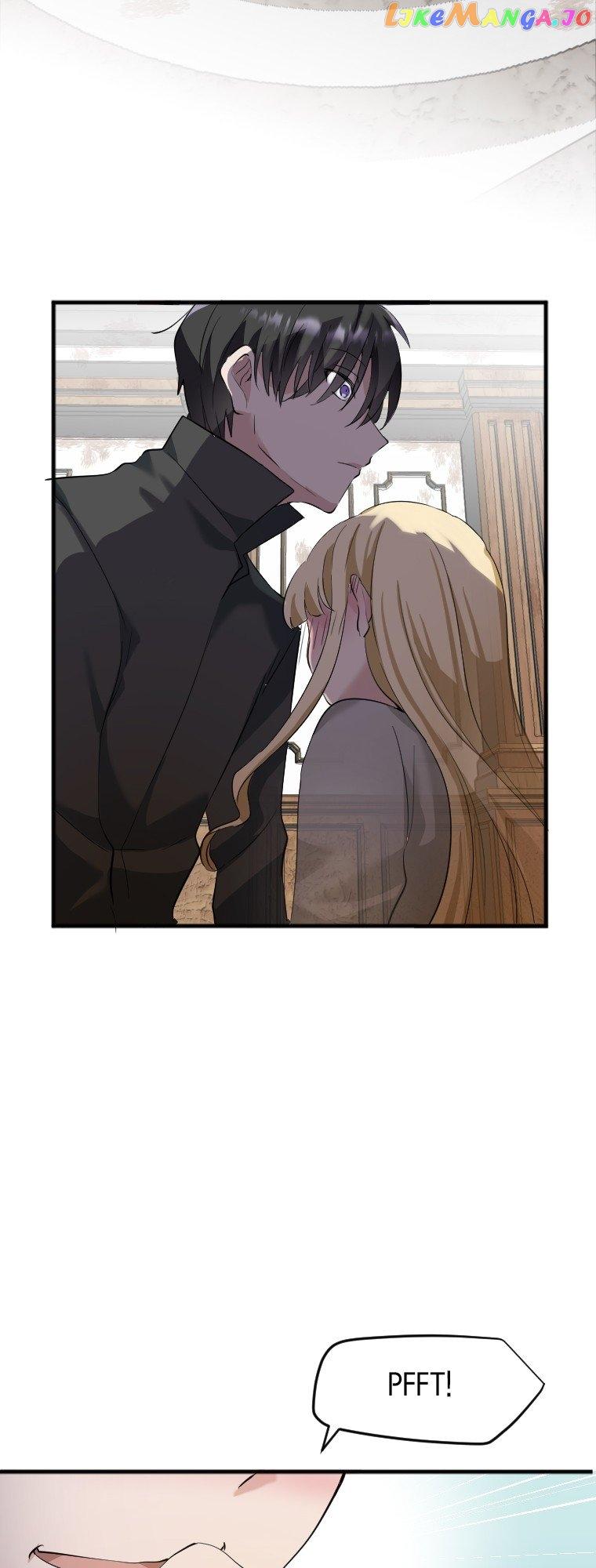 Angel of the Golden Aura Chapter 6 page 32