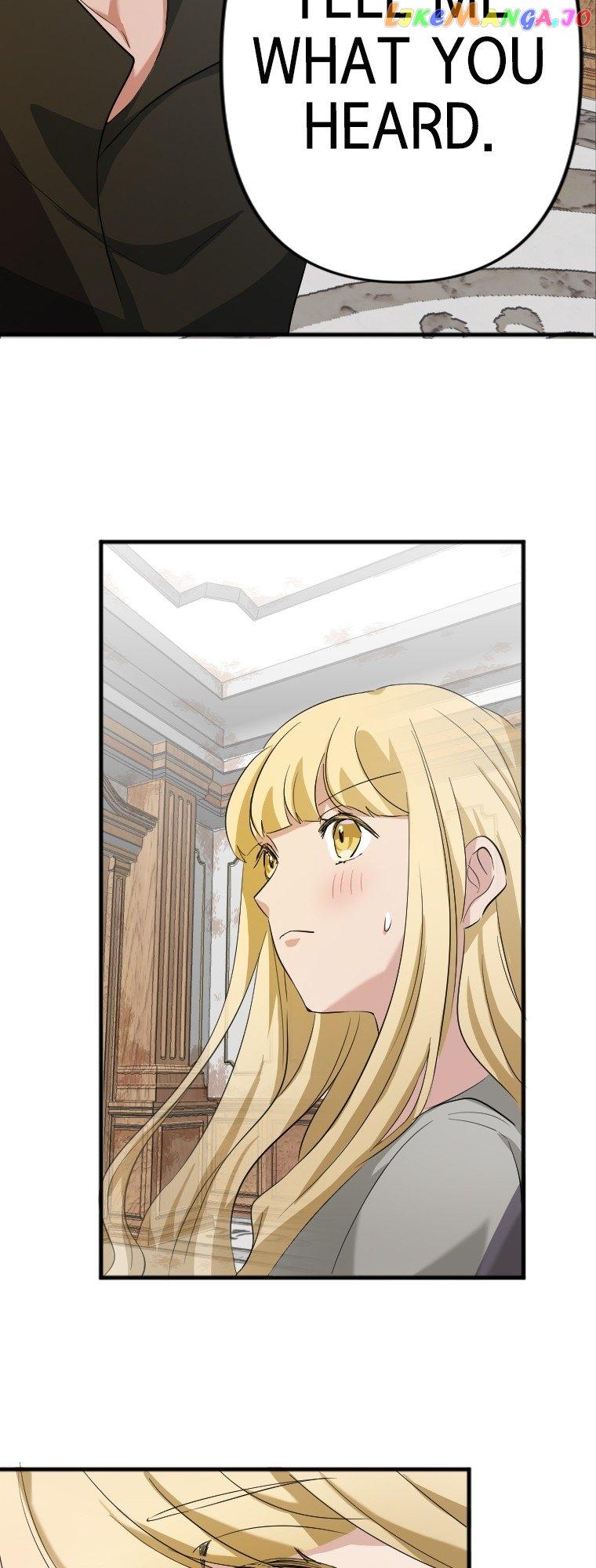 Angel of the Golden Aura Chapter 6 page 37