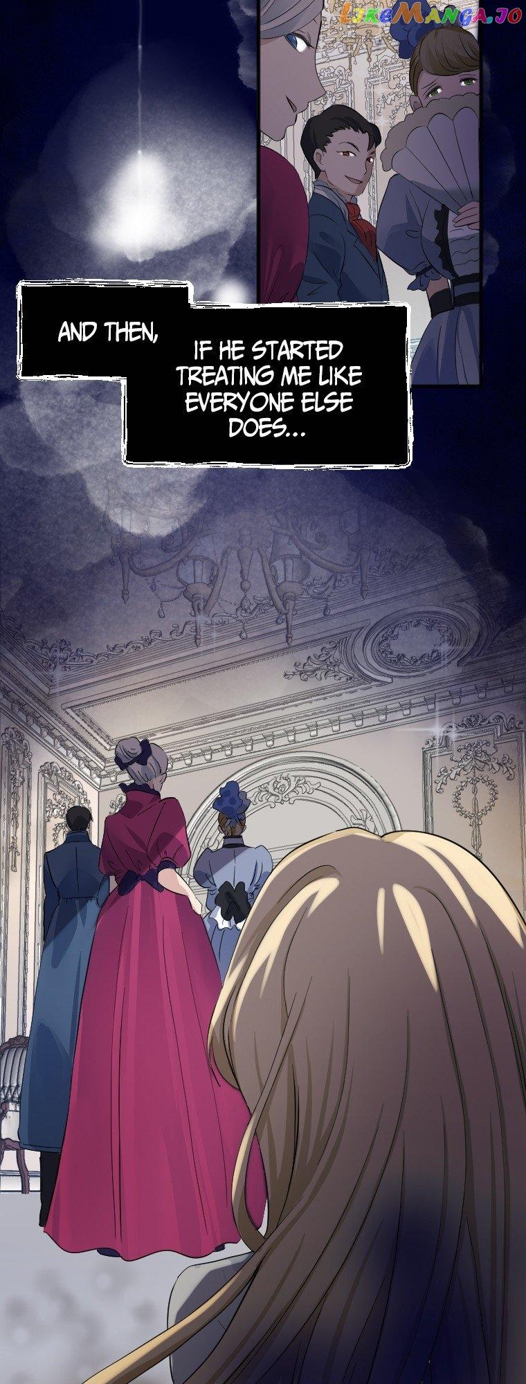 Angel of the Golden Aura Chapter 6 page 3