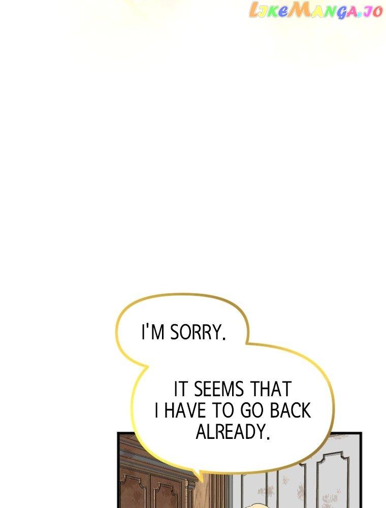 Angel of the Golden Aura Chapter 6 page 39