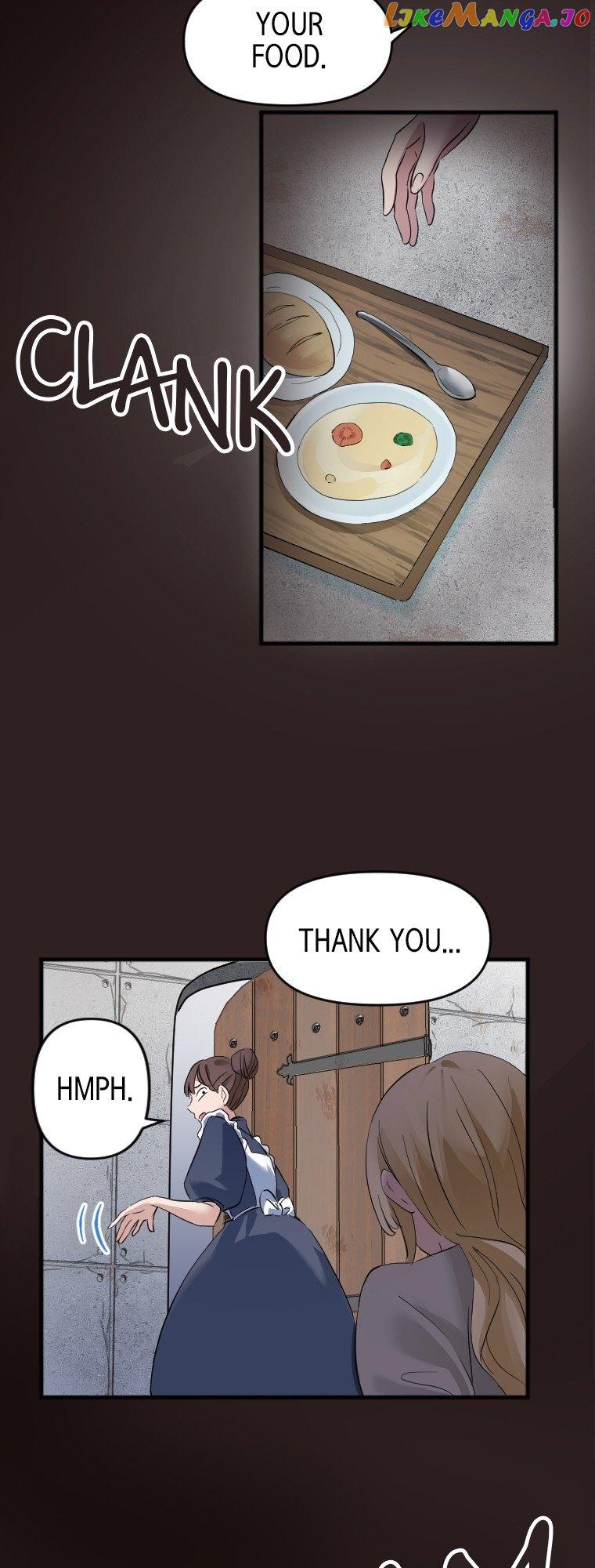 Angel of the Golden Aura Chapter 6 page 46