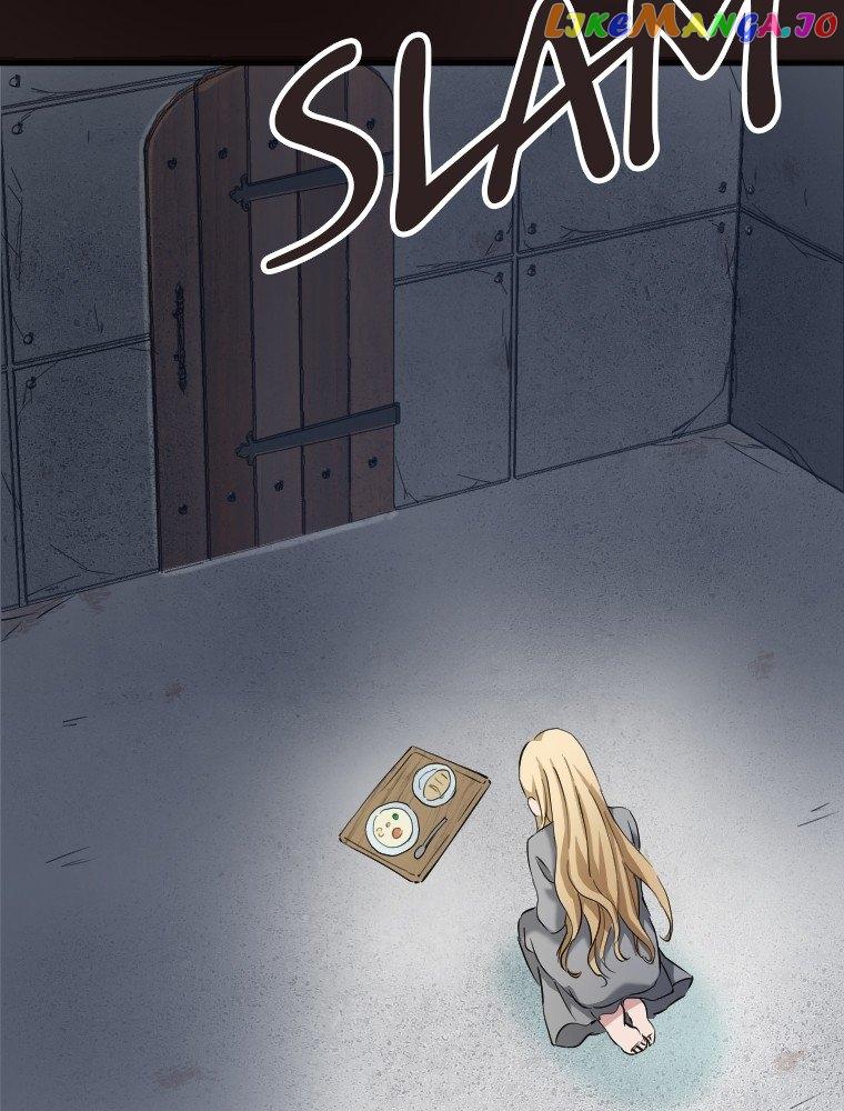 Angel of the Golden Aura Chapter 6 page 47