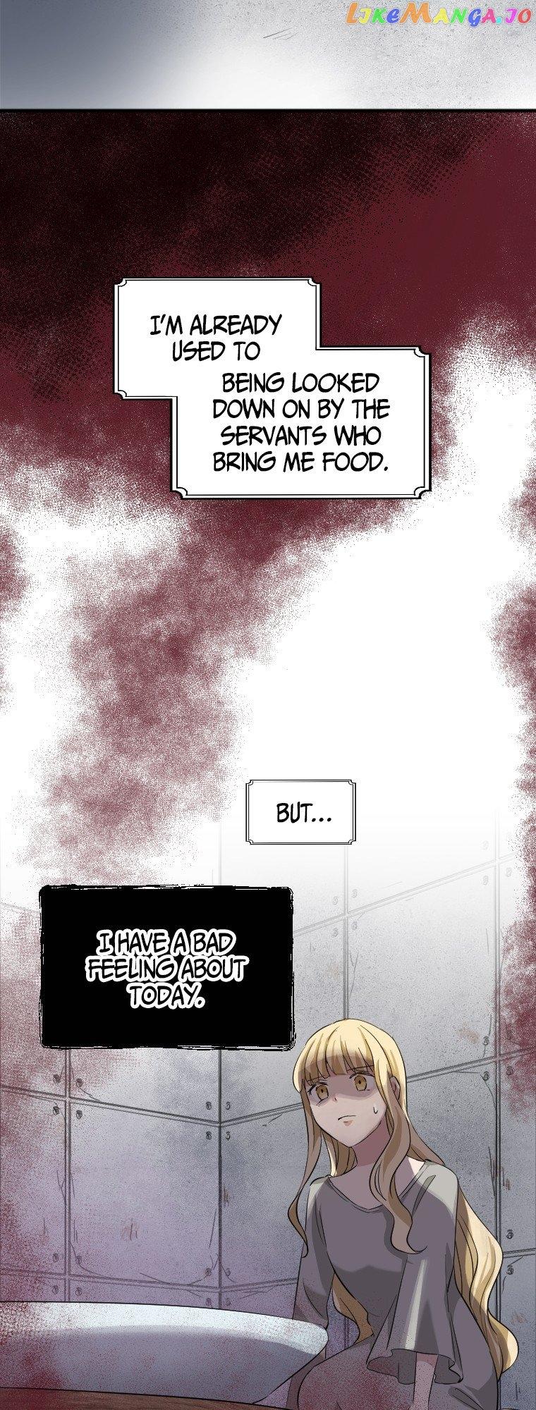 Angel of the Golden Aura Chapter 6 page 48