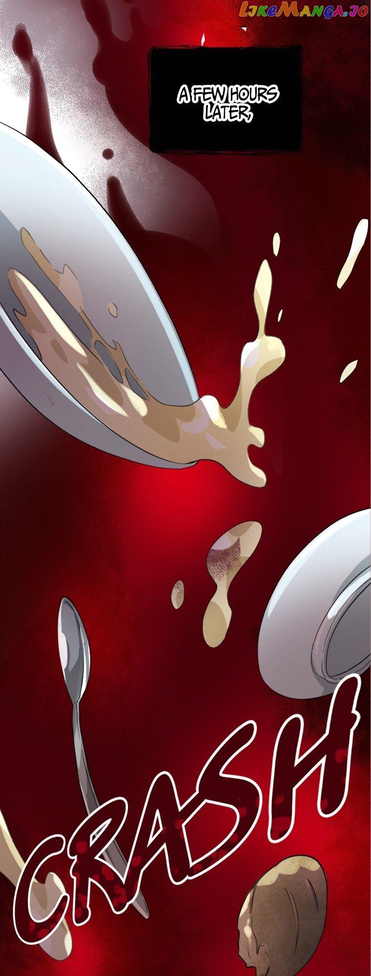 Angel of the Golden Aura Chapter 6 page 53