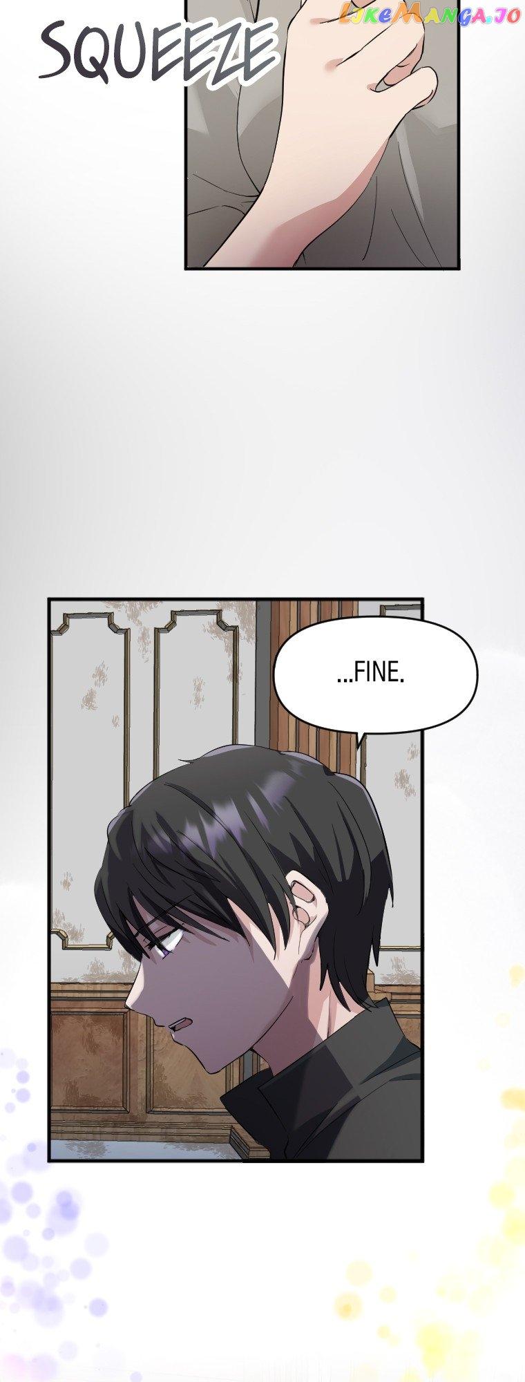 Angel of the Golden Aura Chapter 6 page 6