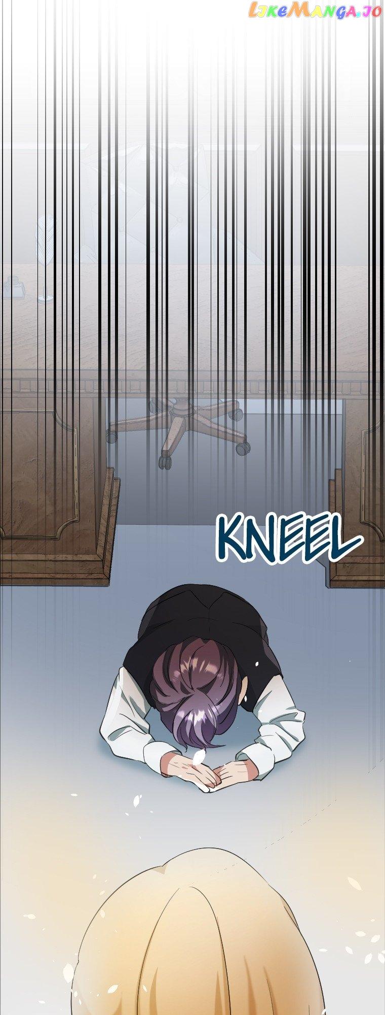 Angel of the Golden Aura Chapter 9 page 11