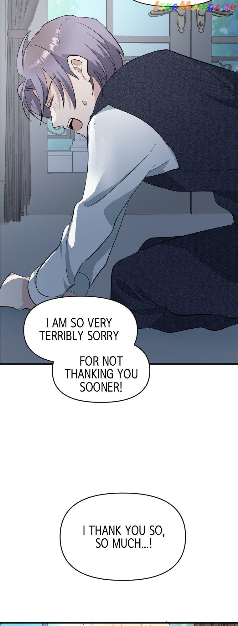 Angel of the Golden Aura Chapter 9 page 13