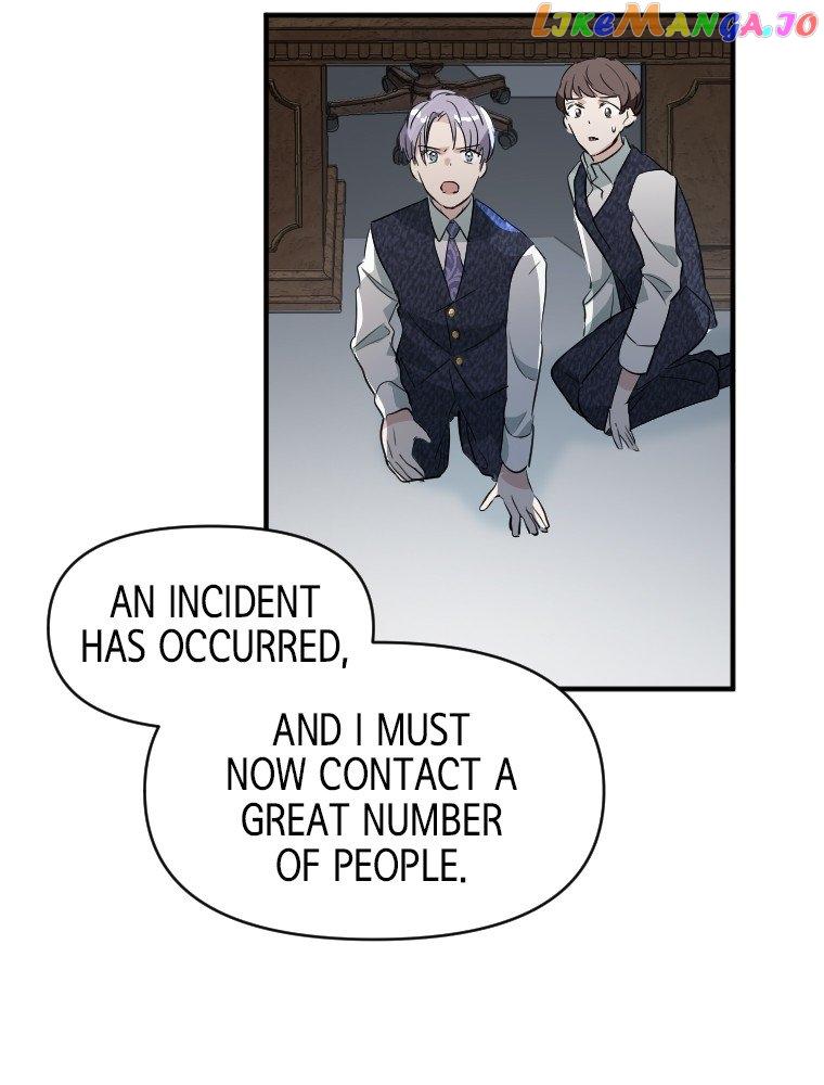 Angel of the Golden Aura Chapter 9 page 15