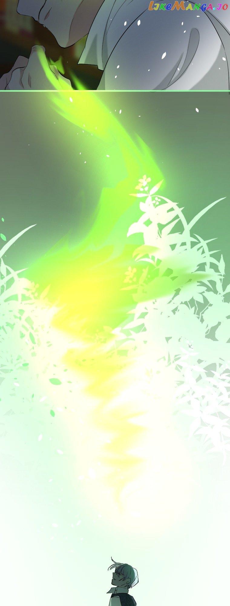 Angel of the Golden Aura Chapter 9 page 25