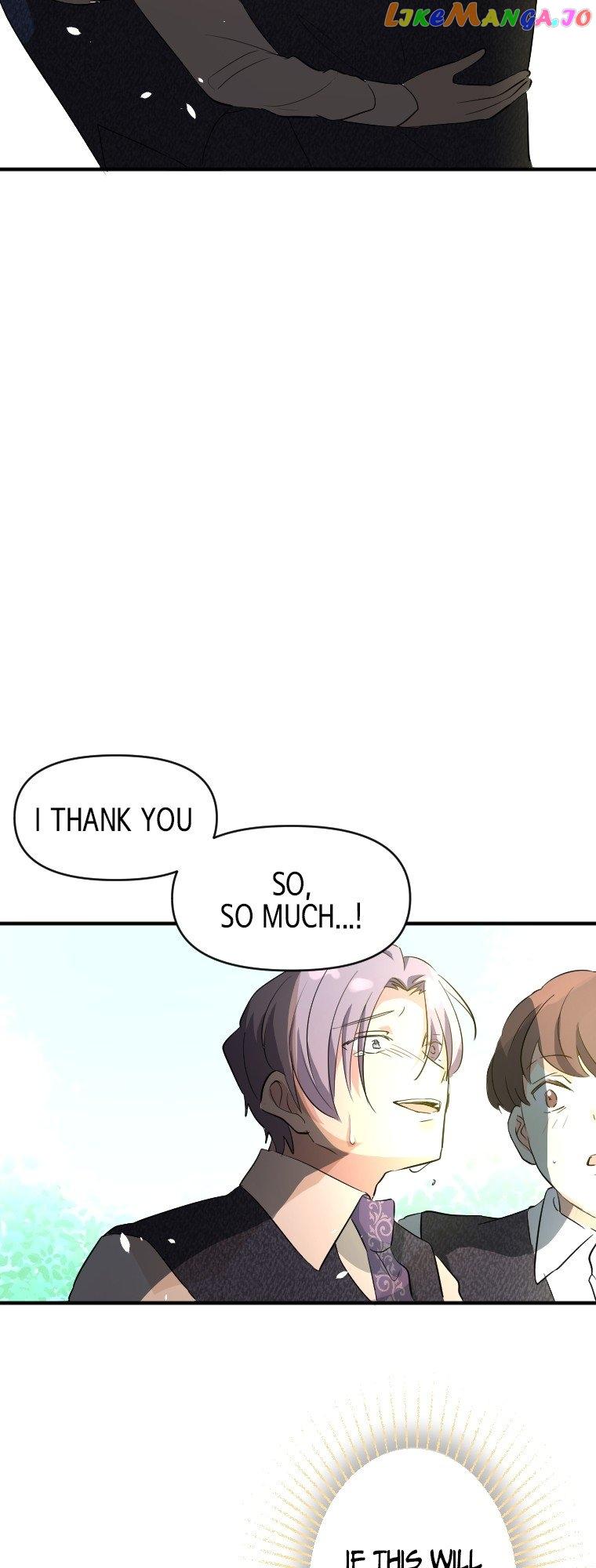 Angel of the Golden Aura Chapter 9 page 30