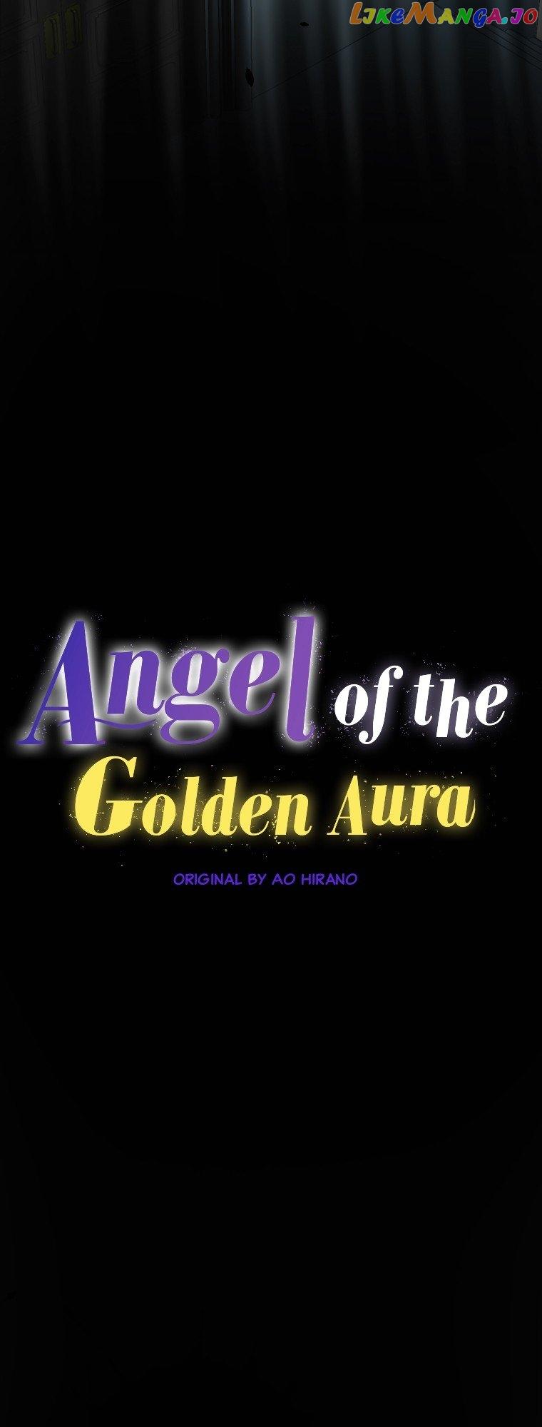 Angel of the Golden Aura Chapter 9 page 35