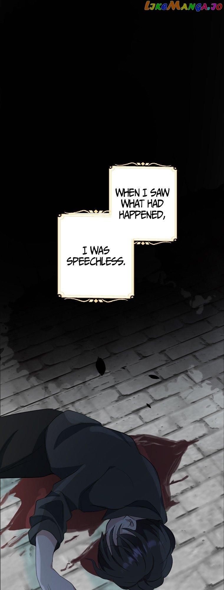 Angel of the Golden Aura Chapter 9 page 36