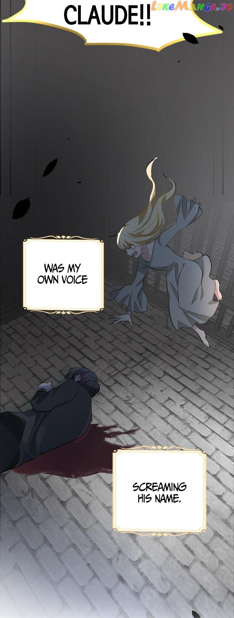 Angel of the Golden Aura Chapter 9 page 38