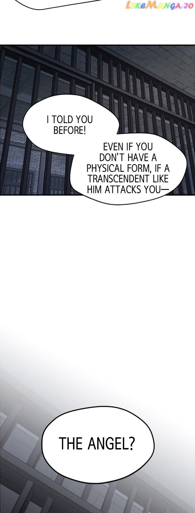 Angel of the Golden Aura Chapter 9 page 44