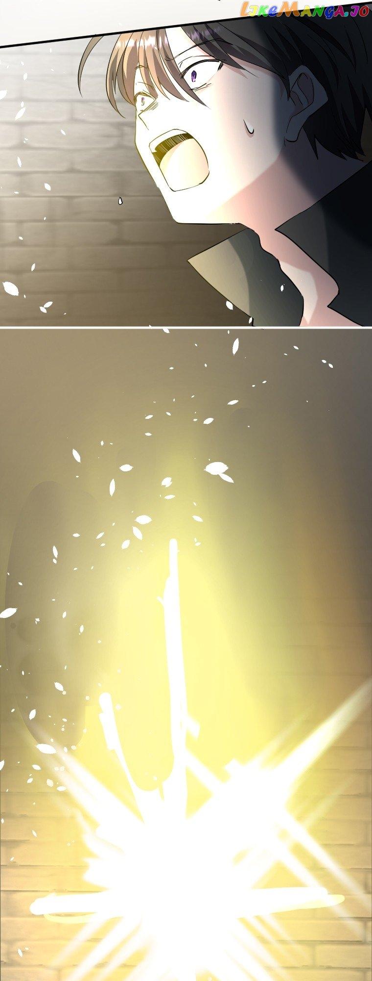 Angel of the Golden Aura Chapter 9 page 51