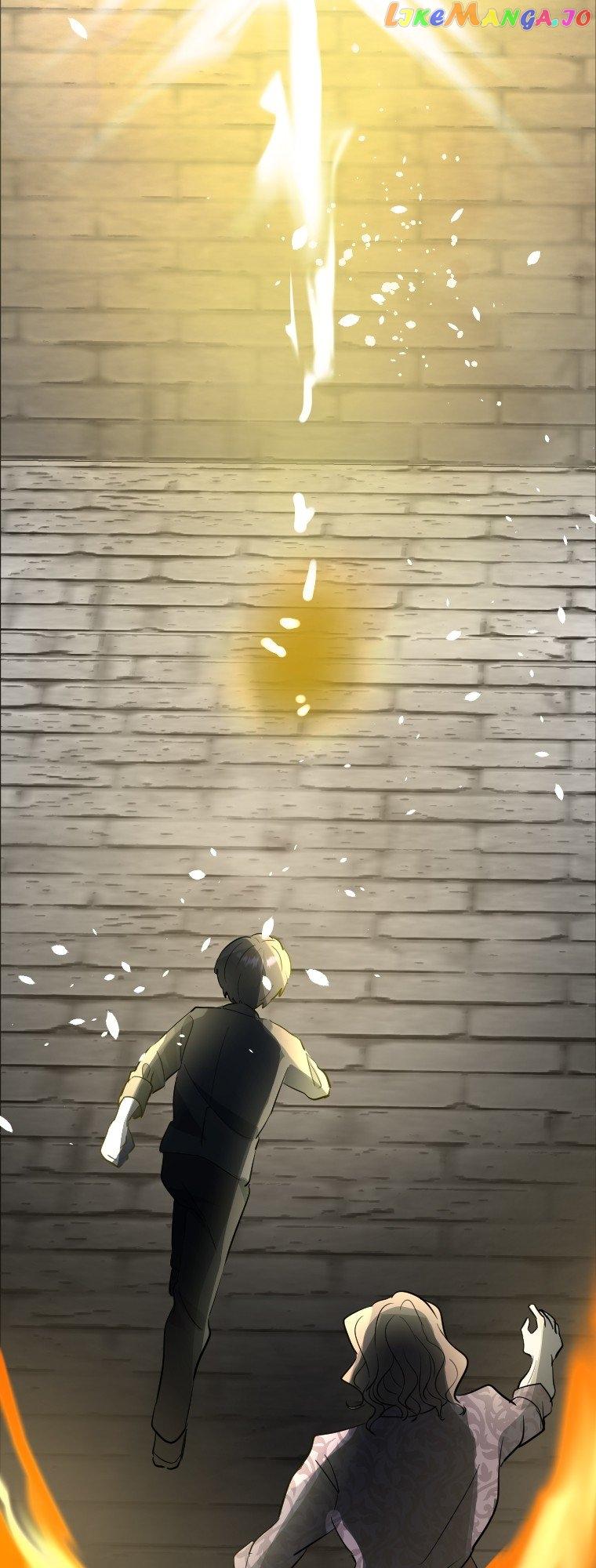 Angel of the Golden Aura Chapter 9 page 52
