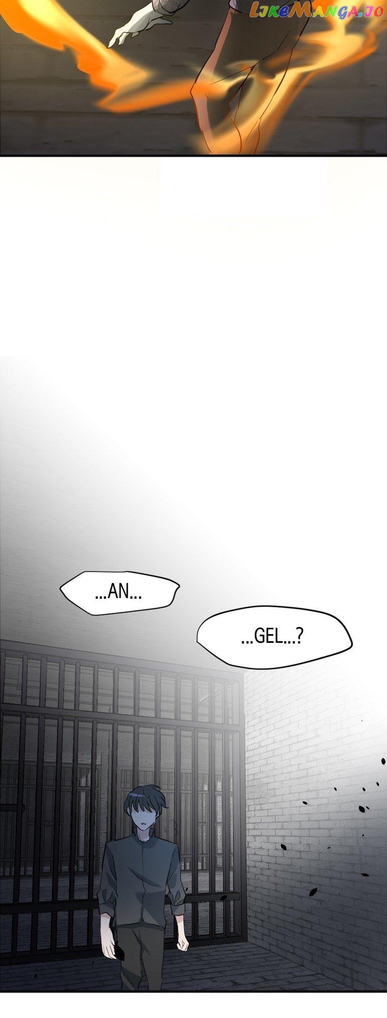 Angel of the Golden Aura Chapter 9 page 53